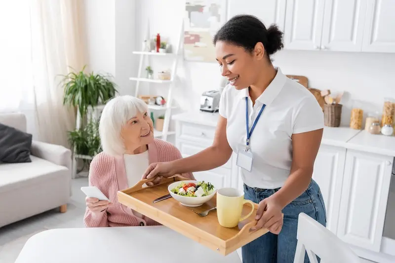 Can I Get Home Carer Jobs With No Experience In Dublin? - BCHC (3)