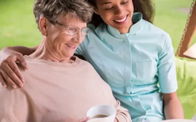 Our Guide To Choosing The Best Elderly Care Providers