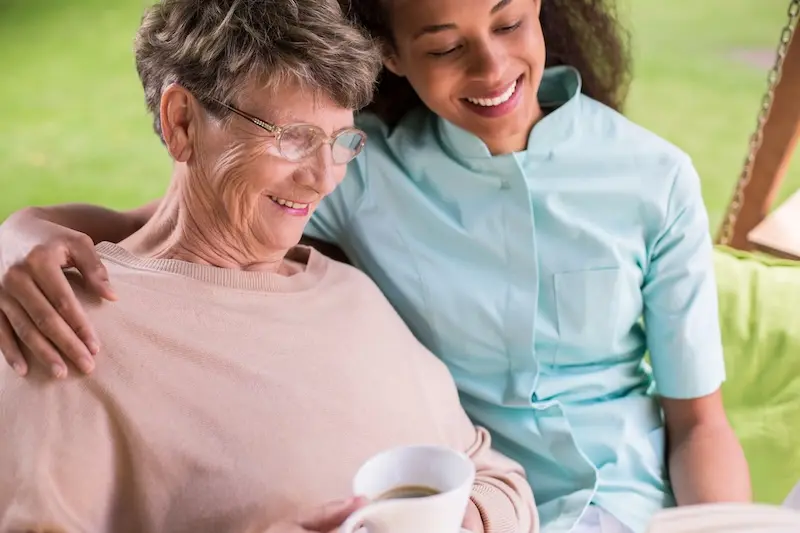 Our Guide To Choosing The Best Elderly Care Providers