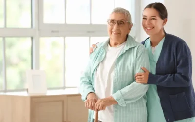8 Reasons To Choose BCHC For Private Home Care In Dublin