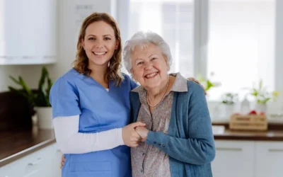 What Do Home Care Assistants Do? A Family’s Guide To The Role