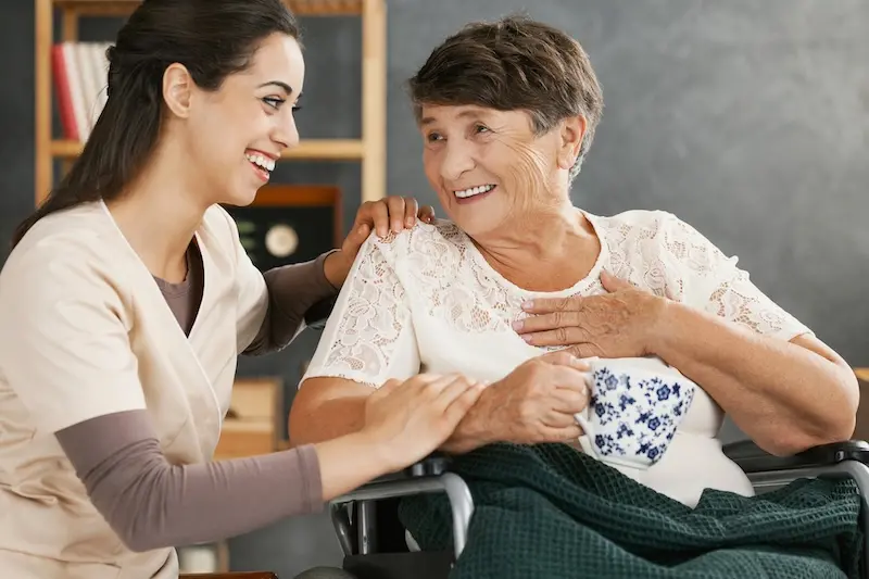 What Do Home Care Assistants Do? A Family's Guide To The Role - BCHC (3)